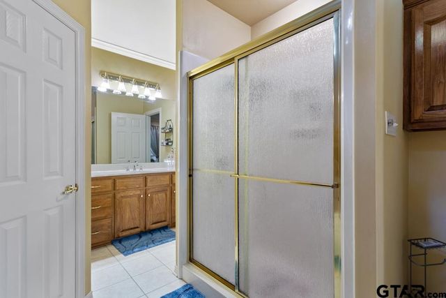 12307 Colby Circle, Tyler, TX 75707