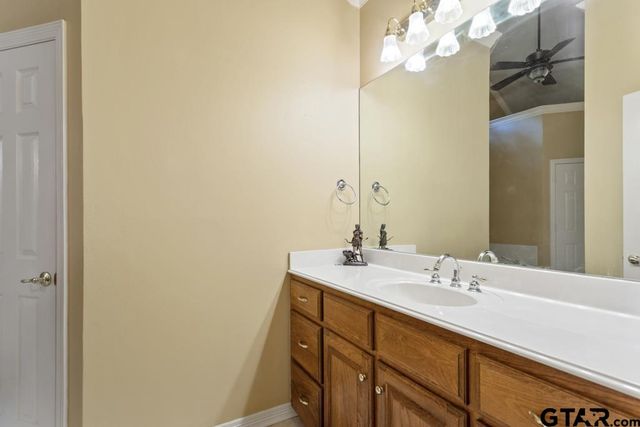 12307 Colby Circle, Tyler, TX 75707