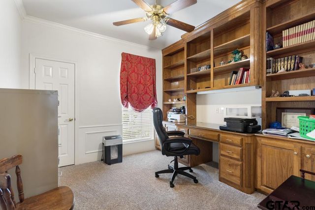 12307 Colby Circle, Tyler, TX 75707
