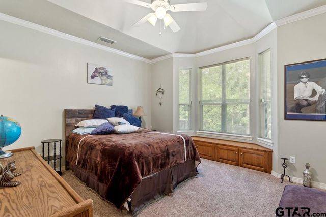 12307 Colby Circle, Tyler, TX 75707
