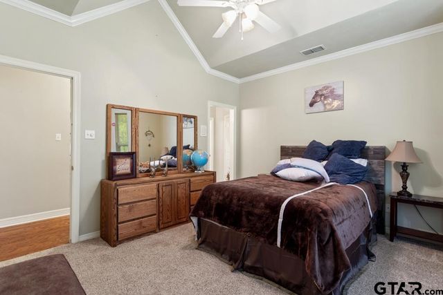 12307 Colby Circle, Tyler, TX 75707