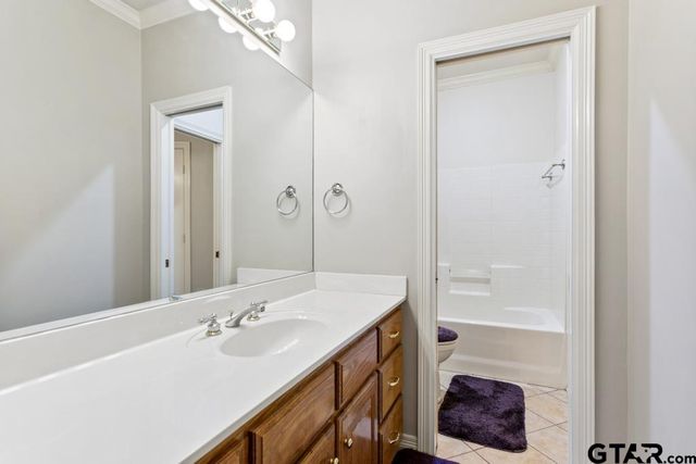 12307 Colby Circle, Tyler, TX 75707