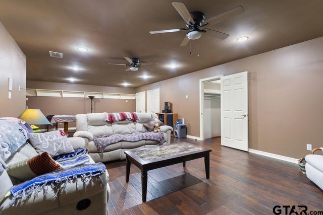 12307 Colby Circle, Tyler, TX 75707