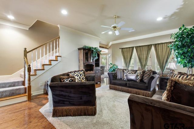 12307 Colby Circle, Tyler, TX 75707