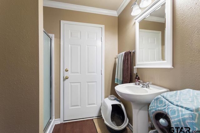 12307 Colby Circle, Tyler, TX 75707