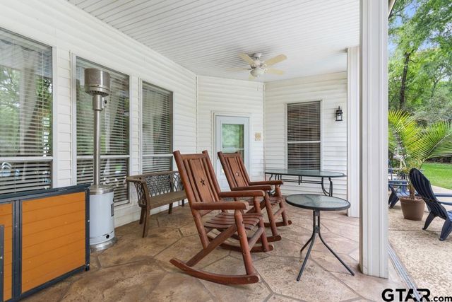 12307 Colby Circle, Tyler, TX 75707