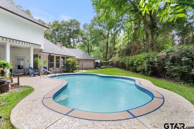 12307 Colby Circle, Tyler, TX 75707