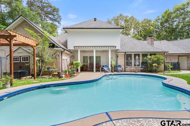 12307 Colby Circle, Tyler, TX 75707