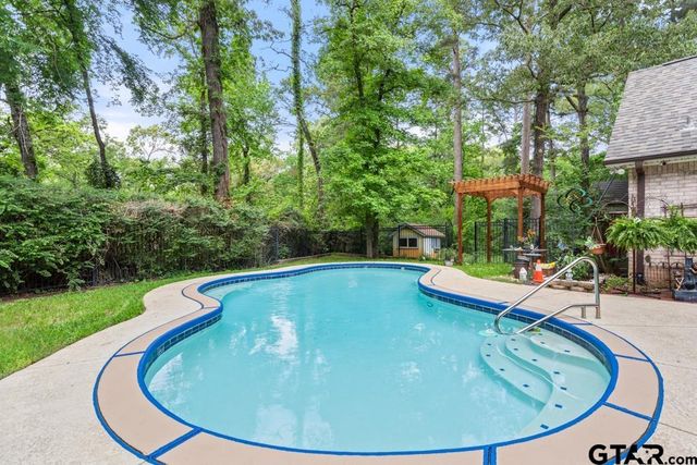 12307 Colby Circle, Tyler, TX 75707
