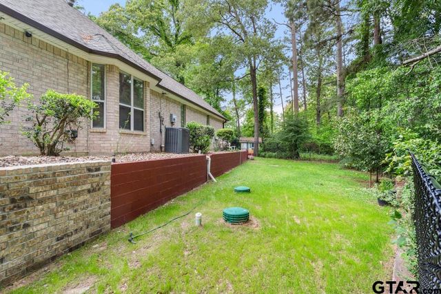 12307 Colby Circle, Tyler, TX 75707