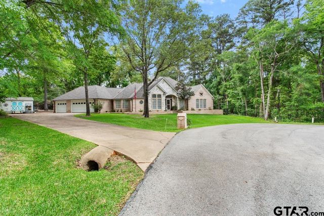 12307 Colby Circle, Tyler, TX 75707