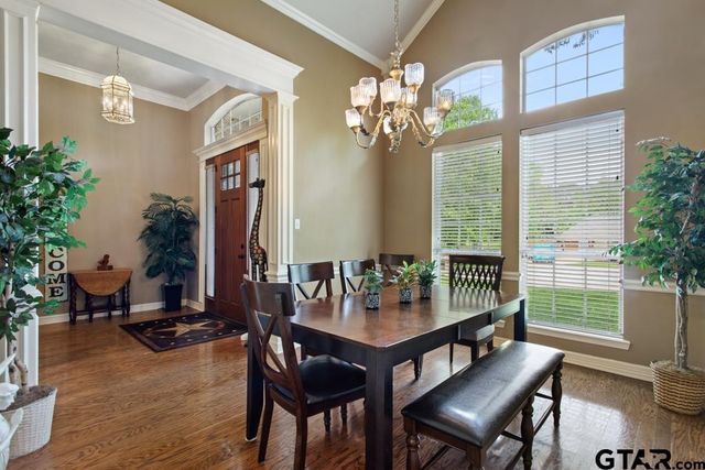 12307 Colby Circle, Tyler, TX 75707