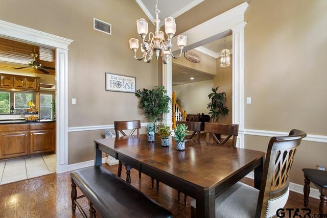 12307 Colby Circle, Tyler, TX 75707