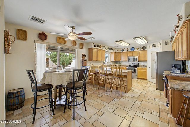 4744 E HALIFAX Street, Mesa, AZ 85205