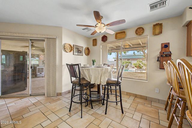 4744 E HALIFAX Street, Mesa, AZ 85205