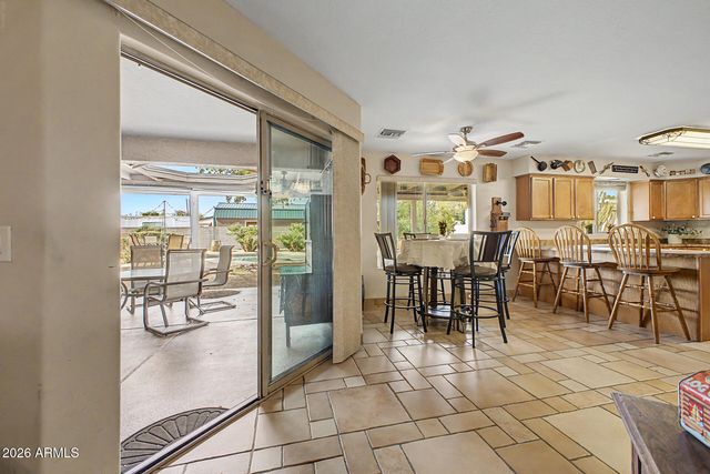 4744 E HALIFAX Street, Mesa, AZ 85205