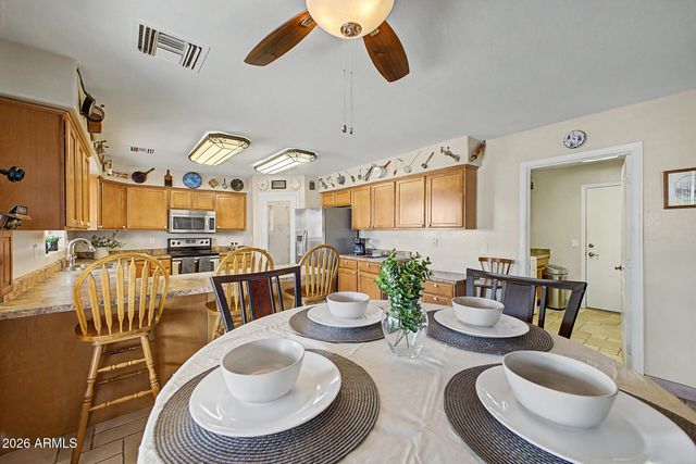 4744 E HALIFAX Street, Mesa, AZ 85205