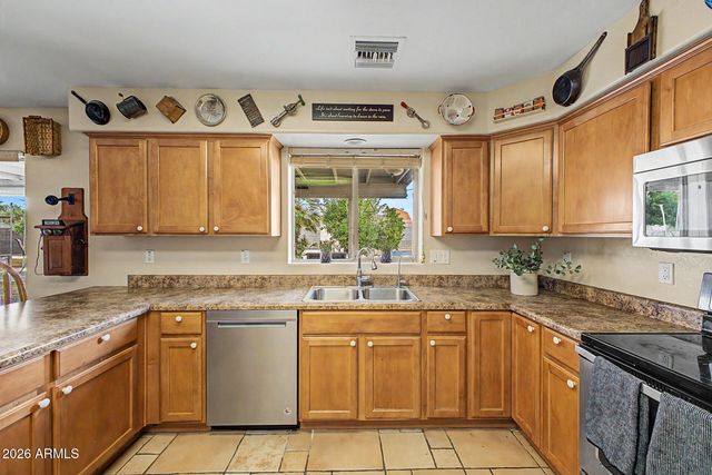 4744 E HALIFAX Street, Mesa, AZ 85205