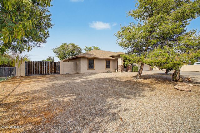 4744 E HALIFAX Street, Mesa, AZ 85205