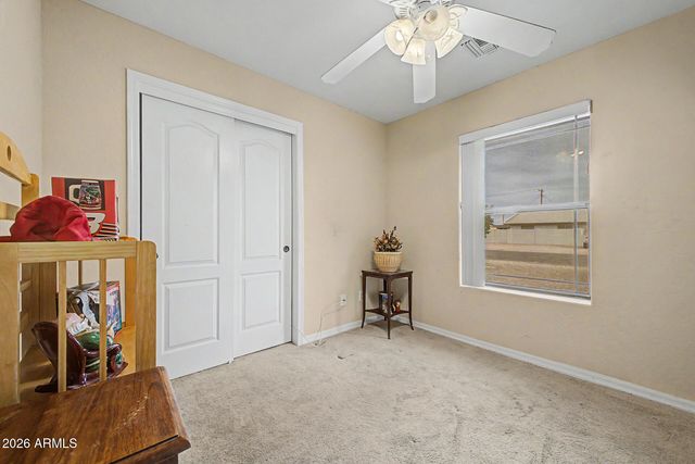 4744 E HALIFAX Street, Mesa, AZ 85205