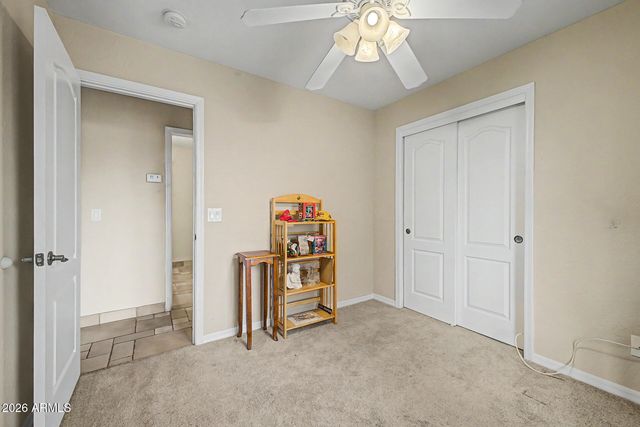 4744 E HALIFAX Street, Mesa, AZ 85205