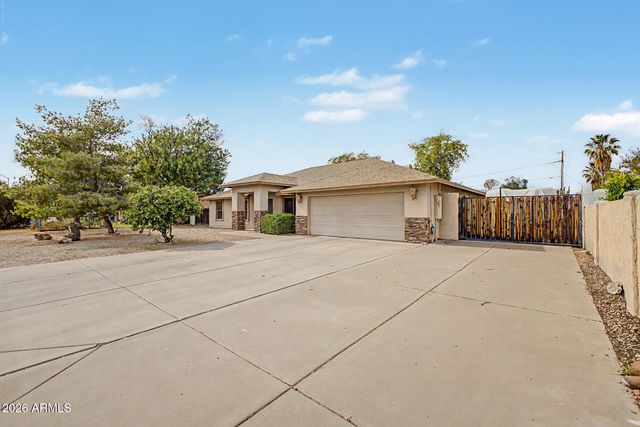 4744 E HALIFAX Street, Mesa, AZ 85205