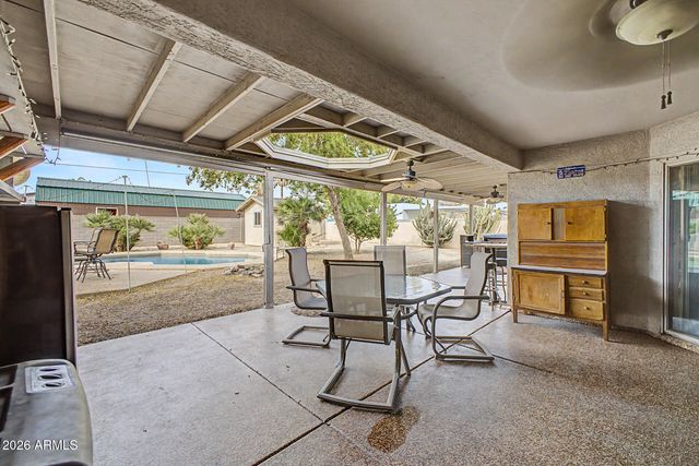 4744 E HALIFAX Street, Mesa, AZ 85205