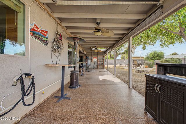 4744 E HALIFAX Street, Mesa, AZ 85205