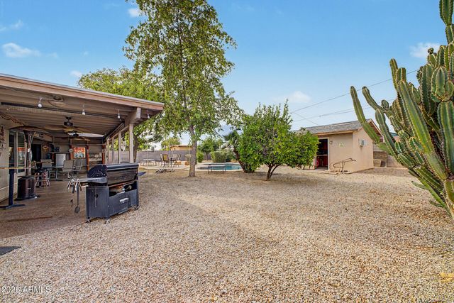 4744 E HALIFAX Street, Mesa, AZ 85205