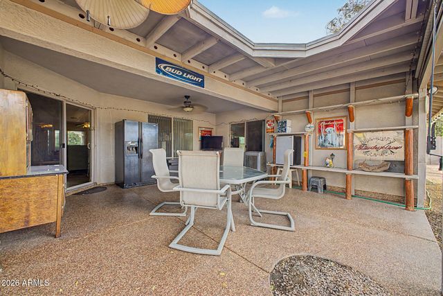 4744 E HALIFAX Street, Mesa, AZ 85205