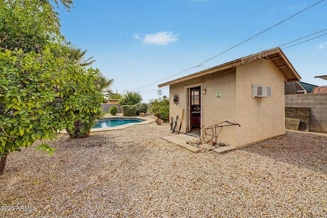 4744 E HALIFAX Street, Mesa, AZ 85205