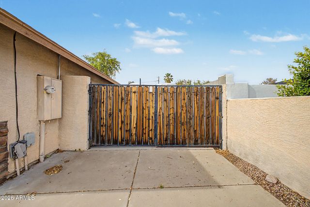 4744 E HALIFAX Street, Mesa, AZ 85205