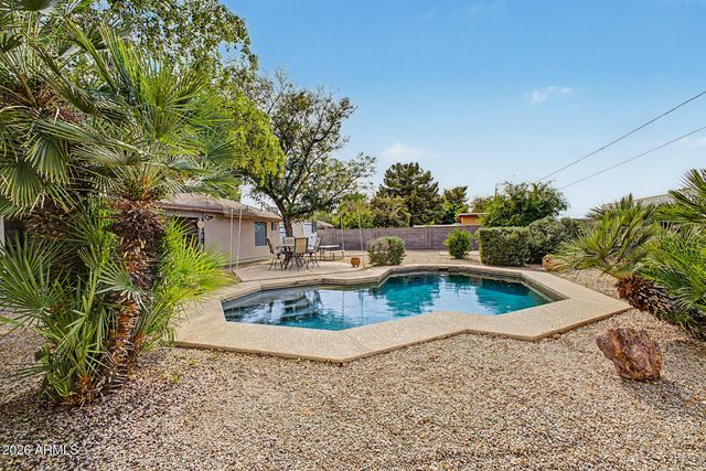 4744 E HALIFAX Street, Mesa, AZ 85205