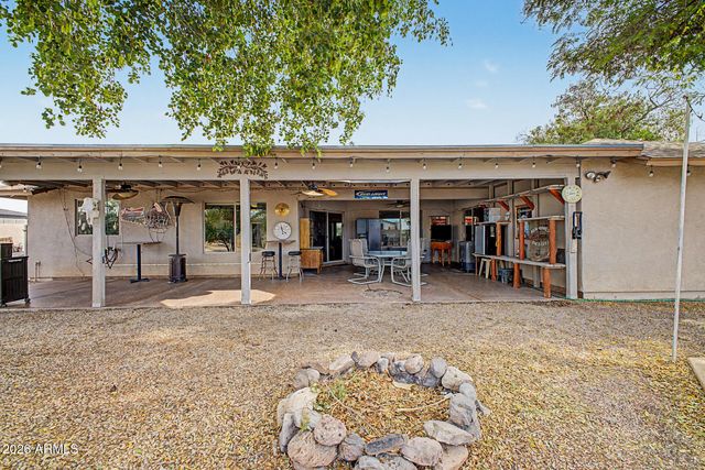 4744 E HALIFAX Street, Mesa, AZ 85205