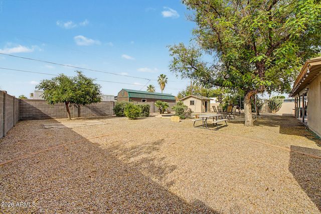 4744 E HALIFAX Street, Mesa, AZ 85205