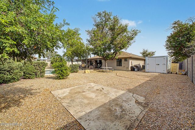 4744 E HALIFAX Street, Mesa, AZ 85205