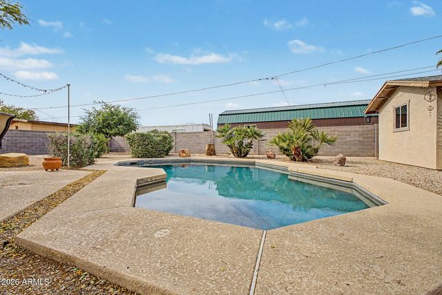 4744 E HALIFAX Street, Mesa, AZ 85205