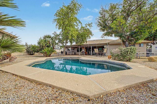 4744 E HALIFAX Street, Mesa, AZ 85205