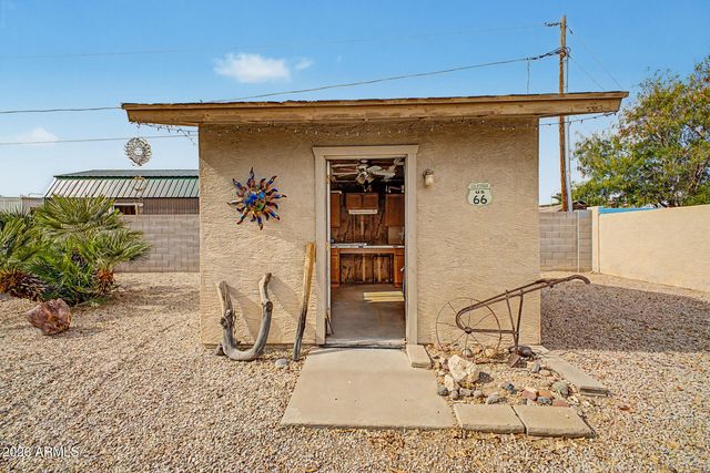 4744 E HALIFAX Street, Mesa, AZ 85205