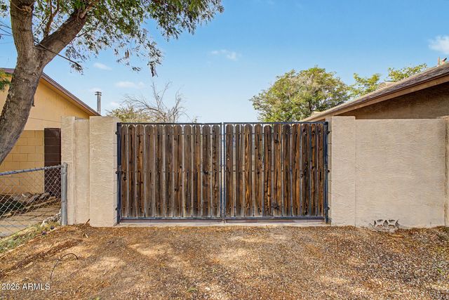 4744 E HALIFAX Street, Mesa, AZ 85205