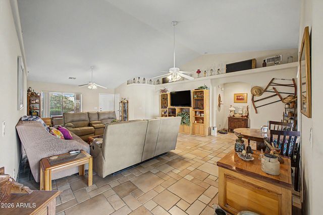 4744 E HALIFAX Street, Mesa, AZ 85205