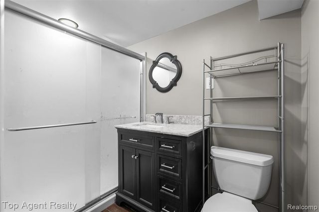 21018 Saint Gertrude Street, Saint Clair Shores, MI 48081