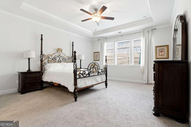 3267 Over Hill Court, Buford, GA 30519