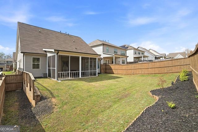 3267 Over Hill Court, Buford, GA 30519