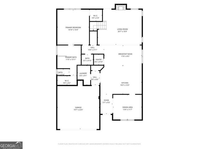 3267 Over Hill Court, Buford, GA 30519