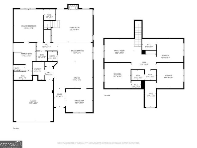 3267 Over Hill Court, Buford, GA 30519