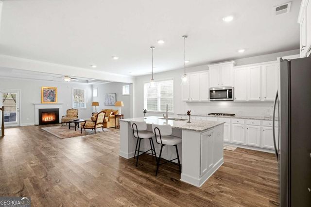 3267 Over Hill Court, Buford, GA 30519