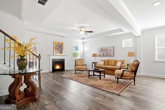 3267 Over Hill Court, Buford, GA 30519