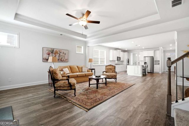 3267 Over Hill Court, Buford, GA 30519