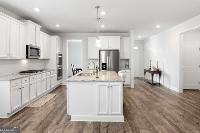 3267 Over Hill Court, Buford, GA 30519